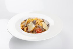 Tagliatelle Manzo image