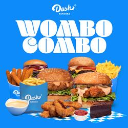 20% reducere: Wombo Combo image