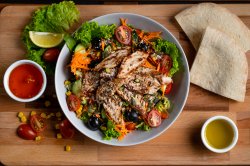 Salată osteria image