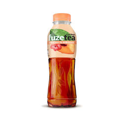 Fuztea Piersici image