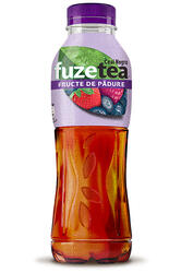 Fuztea Fructe Pădure image