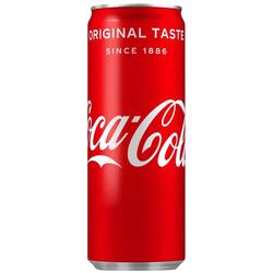 Doză Coca Cola image