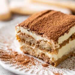 Tiramisu image