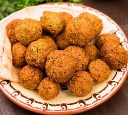 Falafel 4 bucăți image