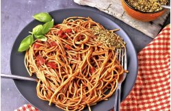 Spaghetti arrabiata-300g image