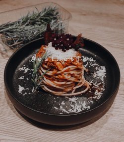Spaghetti bolognese-300g image