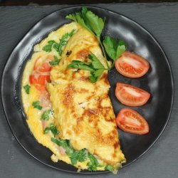 Omelette-250g image