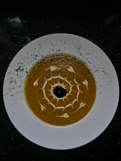 Creamy thai curry-400g image