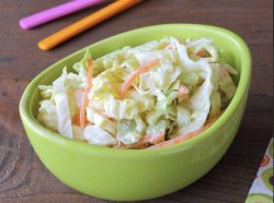 Salatã coleslaw-150g image