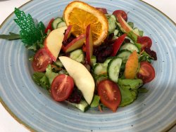 Salata Detox image