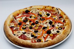 20% reducere: Pizza Casei image