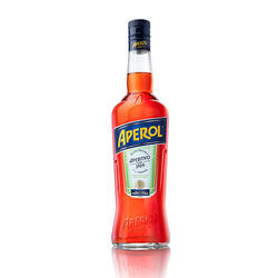 Aperol Aperitiv 11%  0,7 L