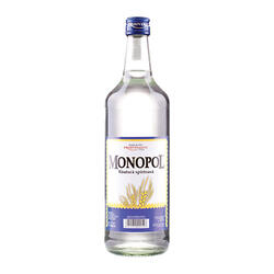 Monopol  Baut Spirtoasa Mixta 21% 1L