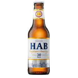 Hab Bere Blonda Ep 11 5% 0,33L