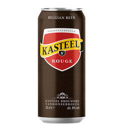 Kasteel Bere Aramie 8% Cirese 0,5L Dz