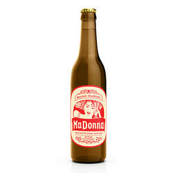Madonna Blonde Magnifique 5,5% 12Ep0,5L