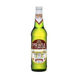 Praga Premium Pils Ep 11,2 4,7% 0,33L St