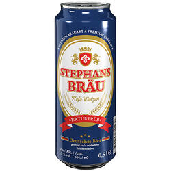Stephansbrau Alba 5,4%Ep12,4 0,5Ldz_Nef