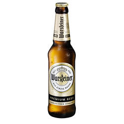 Warsteiner Premium 4,8%Ep11,6 0,33L St_P
