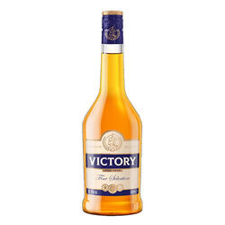 Victory Brandy 28% 0,5L