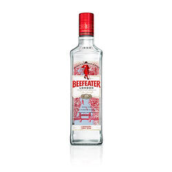Beefeater Dry Gin 40% 0,7L