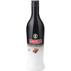 Angelli Lichior Crema Ciocolata 15% 0,5L