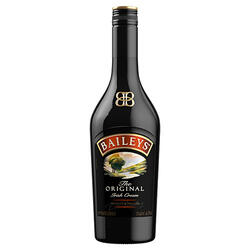 Baileys Irish Cream 17% 0,7 L