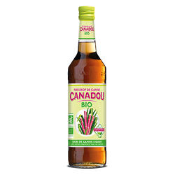 Canadou Sirop Bio Trestie De Zahar 0,7L