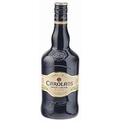 Carolans Lichior Crema Whisky 17% 0,7L