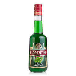 Florentino Gusto B Sp Menta 13% 0,5L
