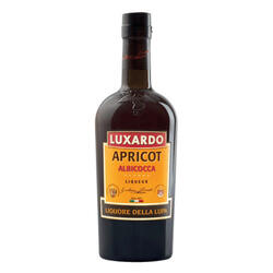 Luxardo Apricot 30% 0,7L