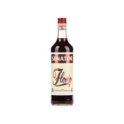Senator Florio 18% 1L