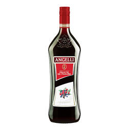 Bfl Angelli Aperitiv Fr De Padure 14% 1L