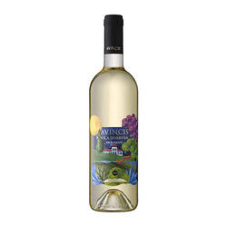 Avincis Dobrusa Pinot-Tam Dms12,5% 0,75L