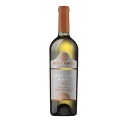 Boier Bibicu Sauv.Blanc Doc 13,5%0,75L