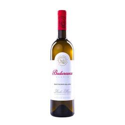 Budureasca Sauv Blanc Dms 13% 0,75L