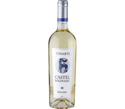 Castel Bolovanu Riesling Sec 12,5% 0,75L
