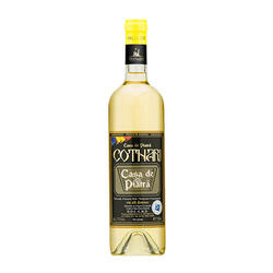 Cotnari Casa Piatra Dms 11,5% Doc 0,75L