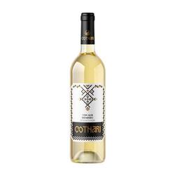 Cotnari Feteasca Alba Dms 13% Doc 0,75L