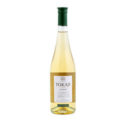 Cultura Vini Tokaji Furmint Dmd 0,75L