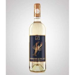 Dom.Blaga Feteasca Regala Sec 0,75L