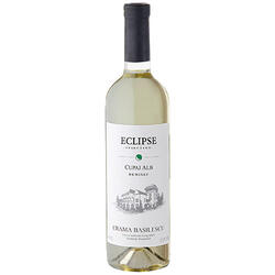Eclipse Cupaj Alb Dms 12,6% 0,75L