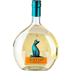 Gatao Pt Vinho Verde Alb Dms 9% 0,75L