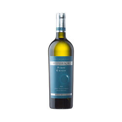 Hyperion Pinot Grigio Sec 14% 0,75L
