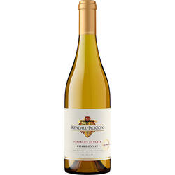 Kendall Jackson Res.Chardonnay Sec 0,75L