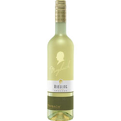 Maybach Riesling Vin Alb Sec 11,5% 0,75L