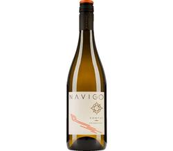 Navigo Chard.Alb Sec Doc 13,5% 0,75L