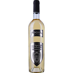 Princiar Em Sauv Bl Sec Doc 12,5% 0,75L