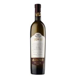 Tezaur Jidvei Muscat&Fet Sec 12% 0,75L