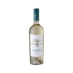 V.Metamorfosis F.Al&Sauv.B.Sec13,5%0,75L